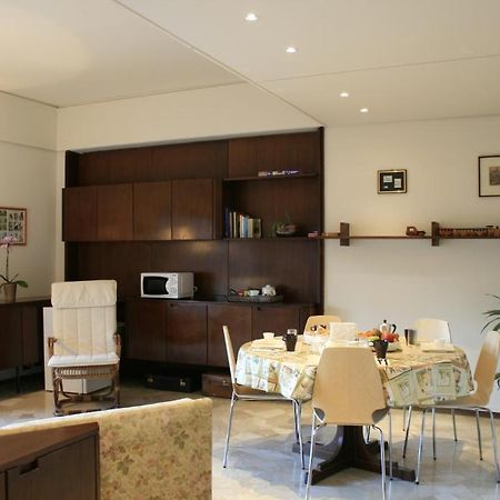 B&B Come A Casa Como Bagian luar foto