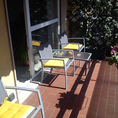B&B Come A Casa Como Bagian luar foto