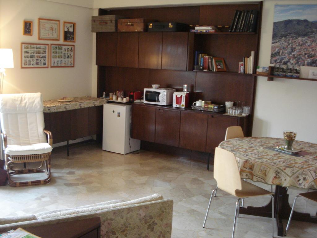 B&B Come A Casa Como Bagian luar foto