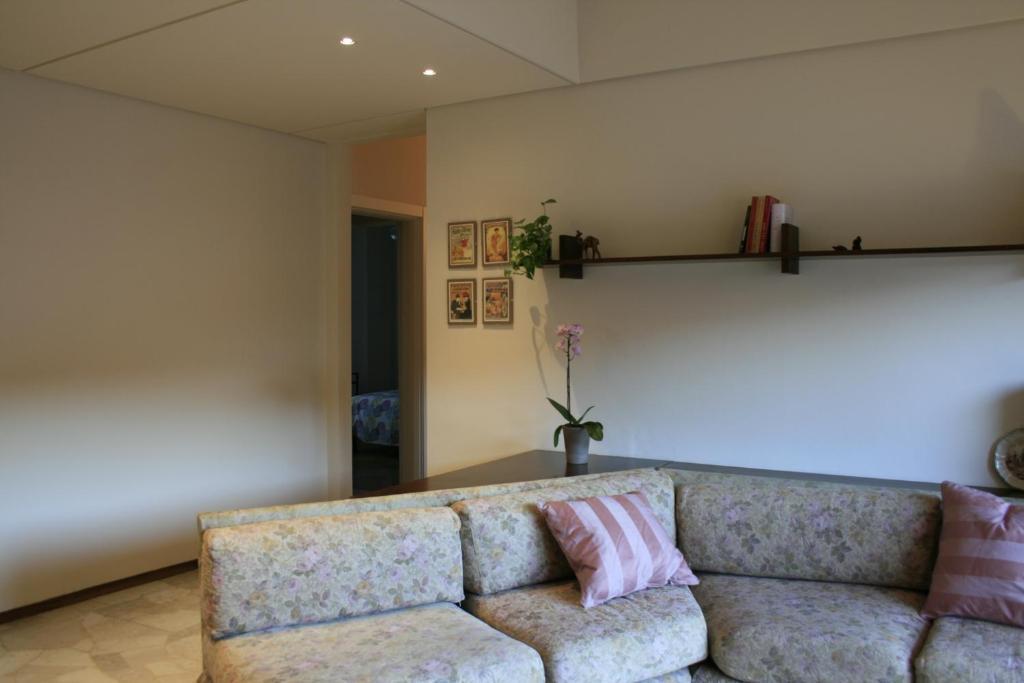 B&B Come A Casa Como Bagian luar foto