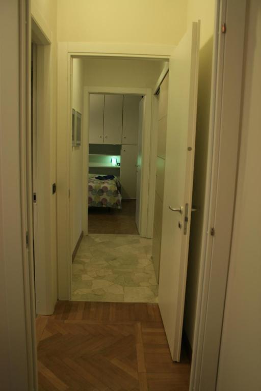 B&B Come A Casa Como Bagian luar foto