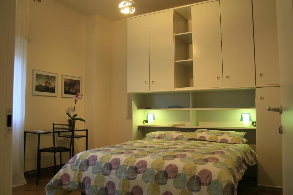 B&B Come A Casa Como Ruang foto