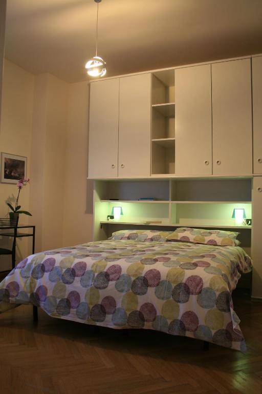B&B Come A Casa Como Ruang foto