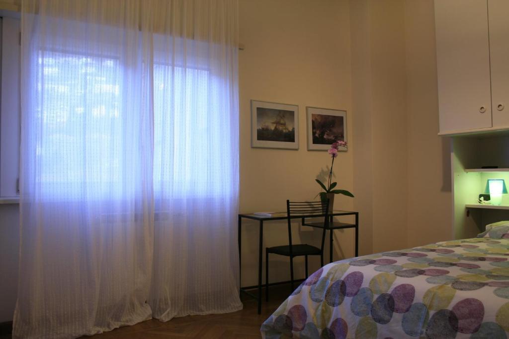 B&B Come A Casa Como Ruang foto