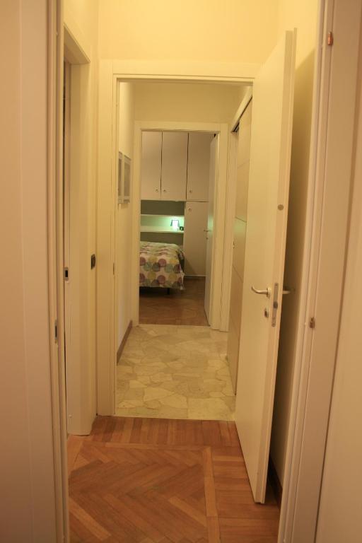 B&B Come A Casa Como Bagian luar foto