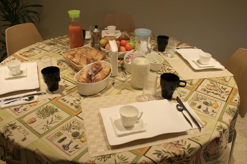 B&B Come A Casa Como Bagian luar foto