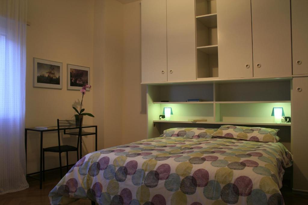 B&B Come A Casa Como Bagian luar foto