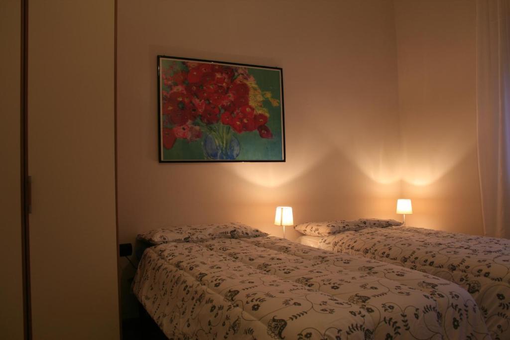 B&B Come A Casa Como Ruang foto