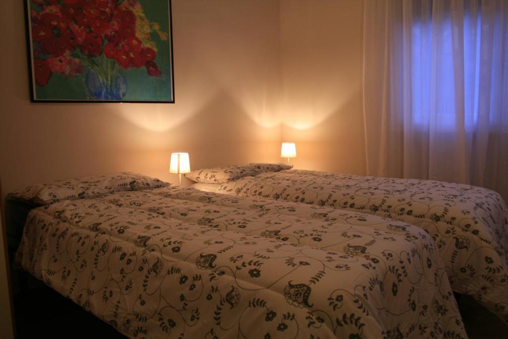 B&B Come A Casa Como Ruang foto