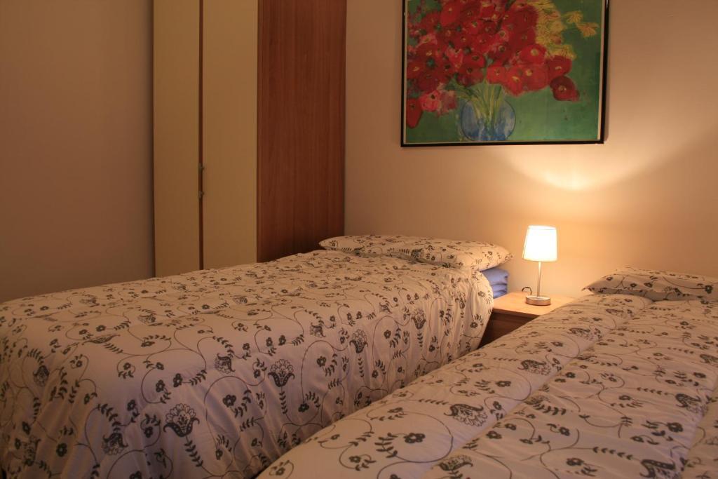 B&B Come A Casa Como Ruang foto