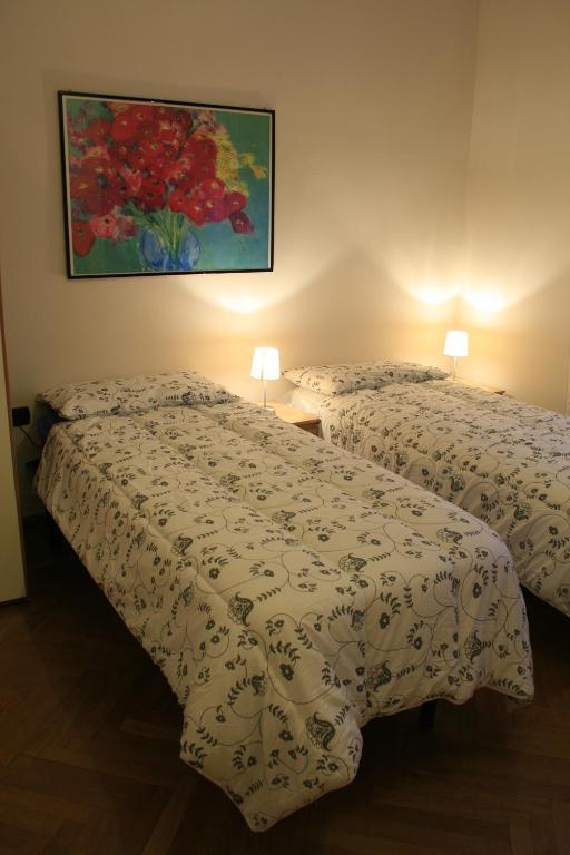 B&B Come A Casa Como Ruang foto