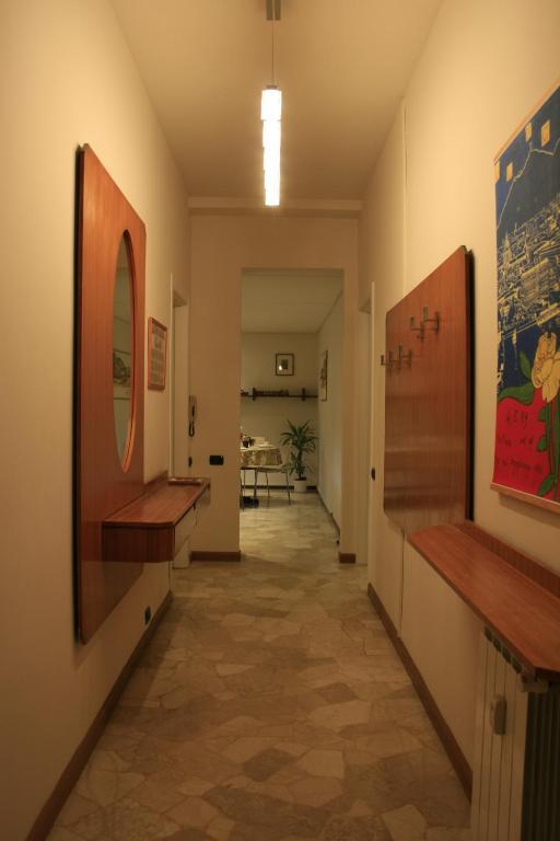 B&B Come A Casa Como Bagian luar foto